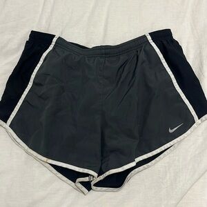 Nike tempo running shorts